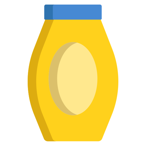 瓶 Generic color fill icon