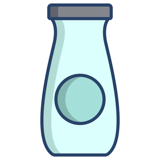 krug Generic color outline icon