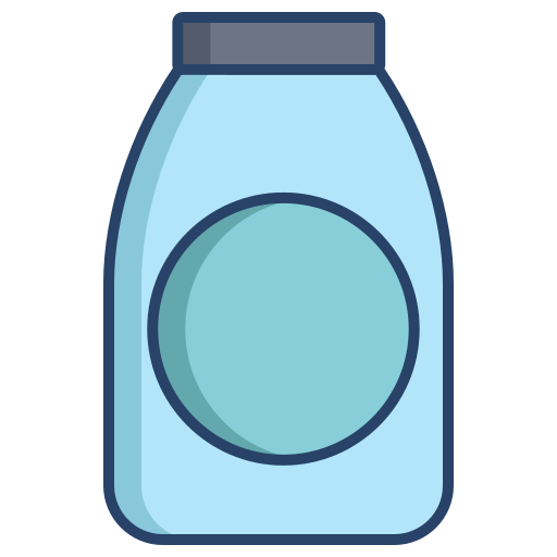 krug Generic color outline icon