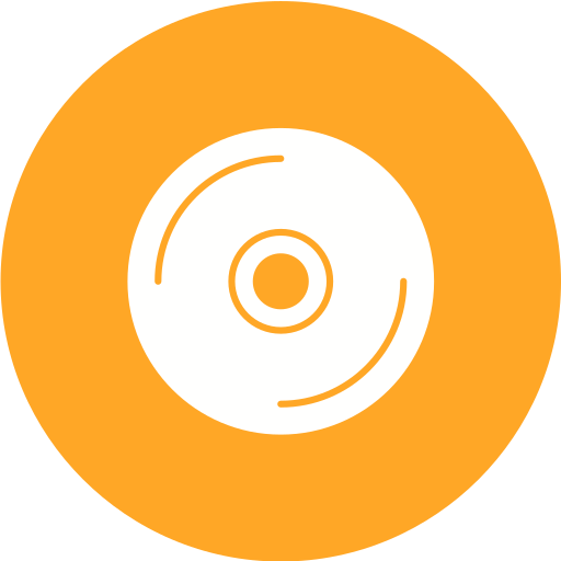 Cds Generic Mixed icon