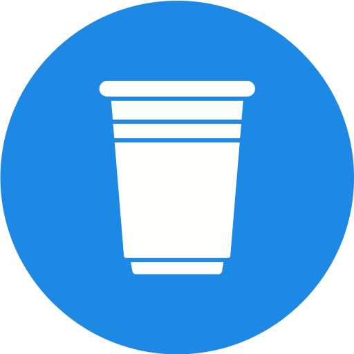 Cup Generic Mixed icon