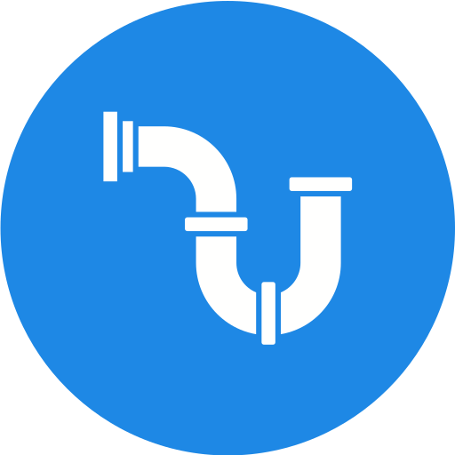Pipe Generic Mixed icon