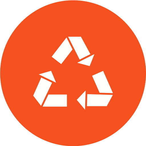 recyclen Generic Mixed icoon