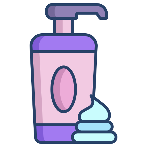Hair mask Generic color outline icon