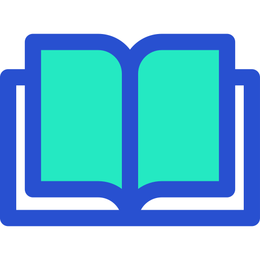 offenes buch Generic Fill & Lineal icon