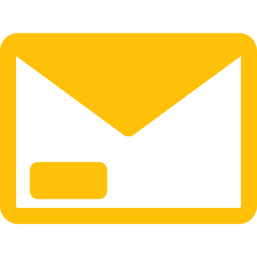 email Generic Mixed icon