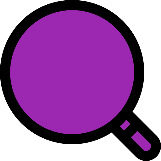 suche Generic Outline Color icon