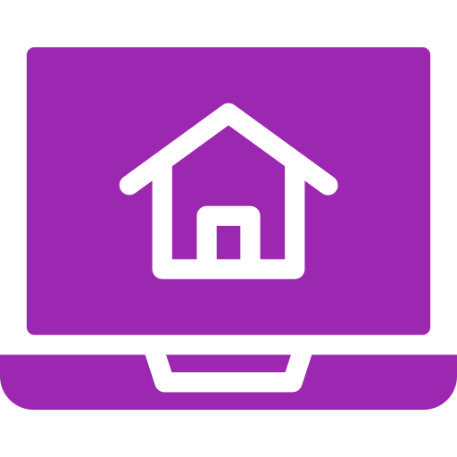 zuhause Generic Flat icon