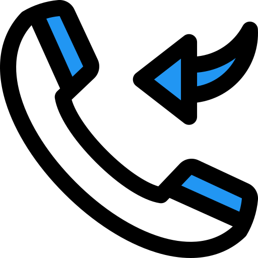 appel entrant Generic Fill & Lineal Icône