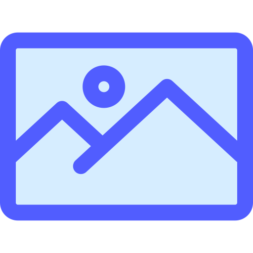 immagine Generic Blue icona