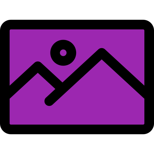 Image  Generic Outline Color icon