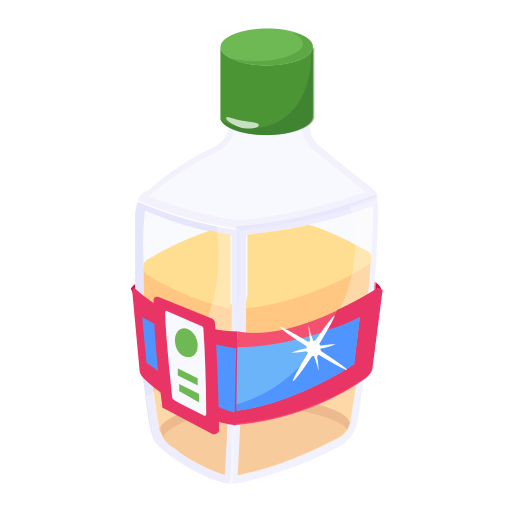 cerveza Generic Flat icono