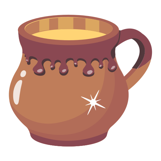 Teapot Generic Flat icon