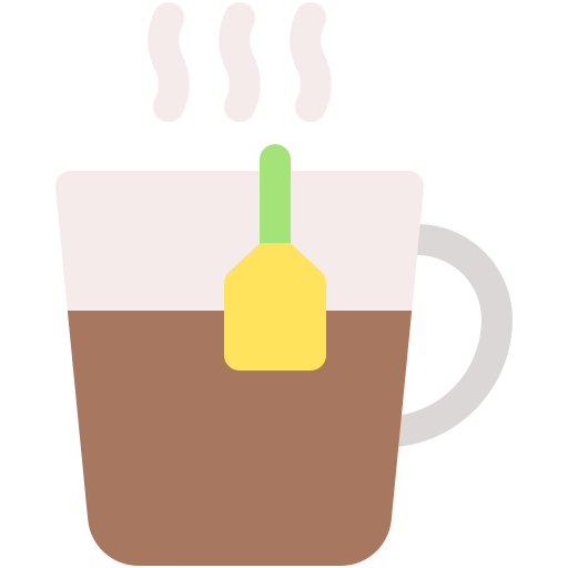Hot drink Generic Flat icon