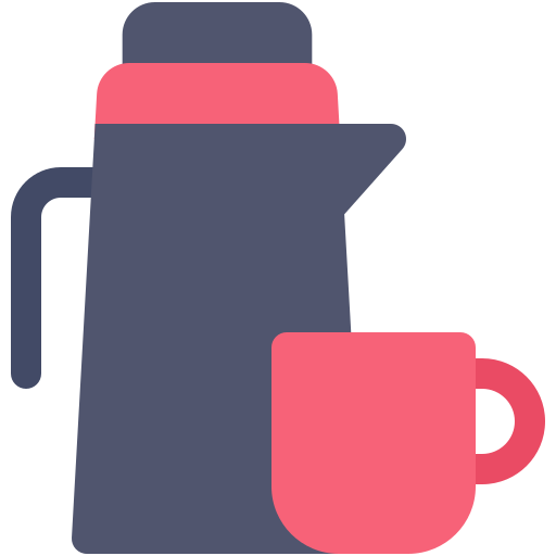 Tea Generic Flat icon