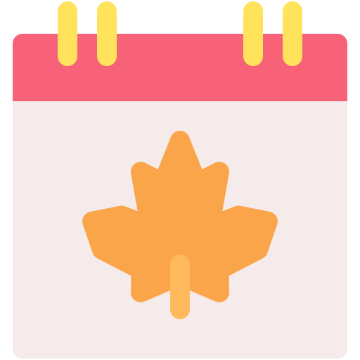 冬 Generic Flat icon