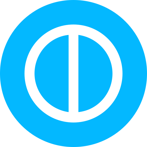 regulować Generic Blue ikona