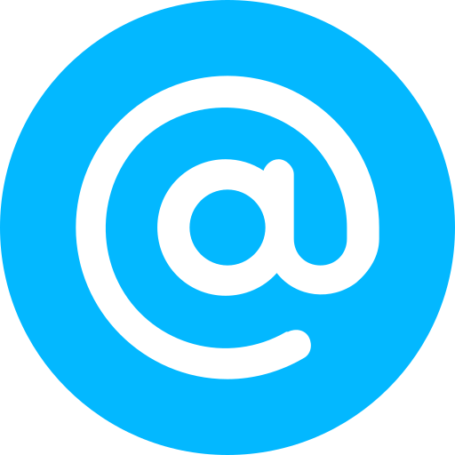 a Generic Blue icono