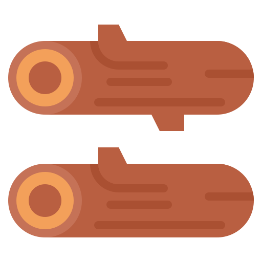 木製 Generic Flat icon