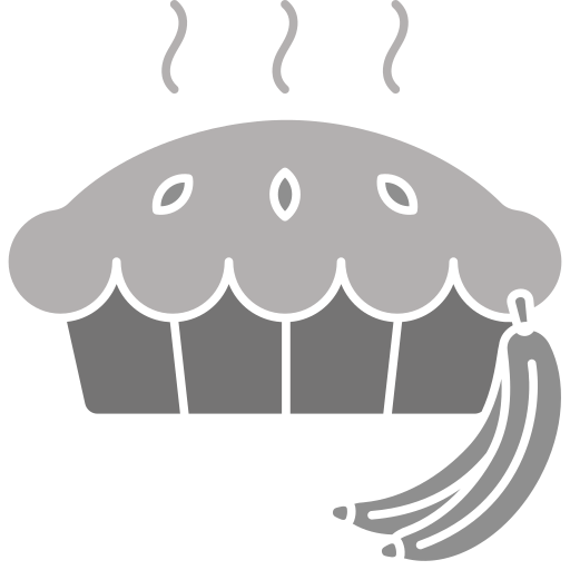 kuchen Generic Grey icon