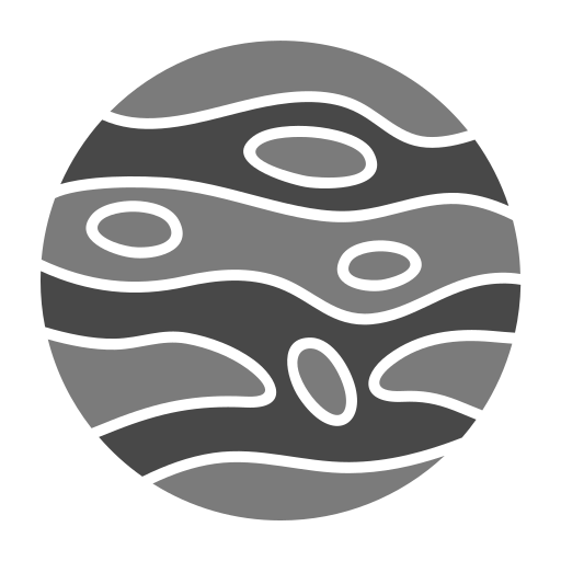 Венера Generic Grey иконка