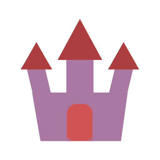 Royal Generic Flat icon