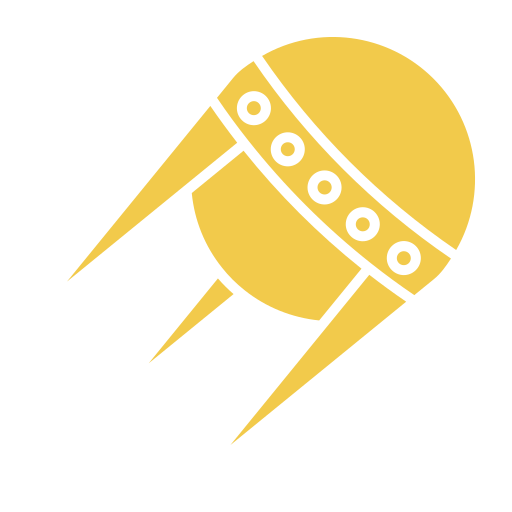 sputnik Generic Flat ikona