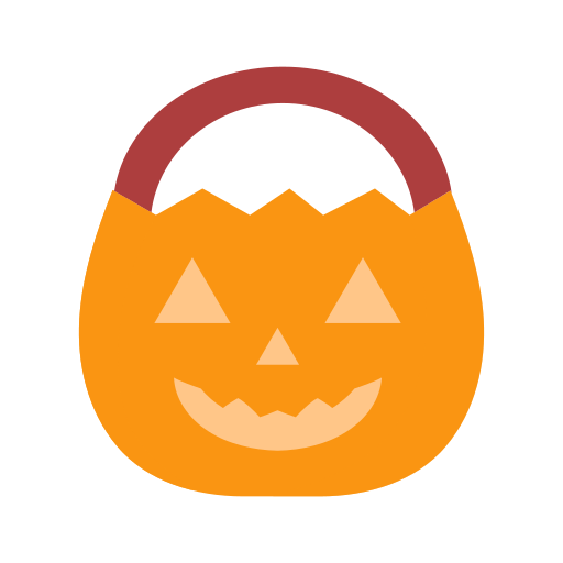 Pumpkin Generic Flat icon