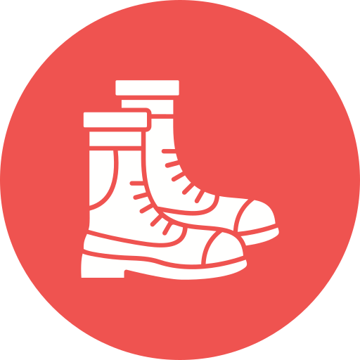 Boots Generic Mixed icon