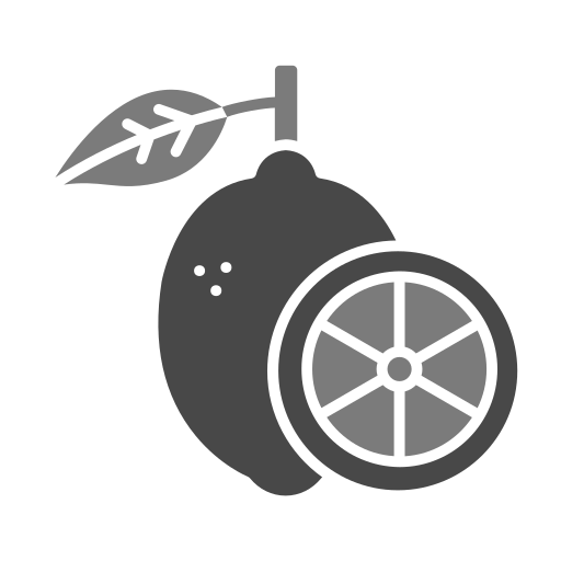 citroen Generic Grey icoon