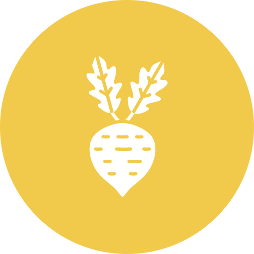 Turnip Generic Mixed icon