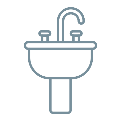 Sink Generic Simple Colors icon