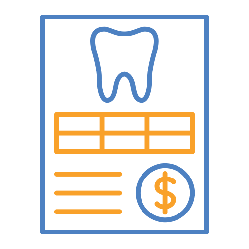 치과 의사 Generic Outline Color icon