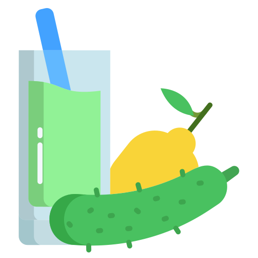 Juice Generic color fill icon