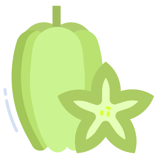 sternfrucht Generic color fill icon
