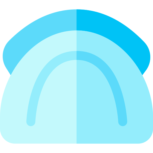교정 Basic Rounded Flat icon