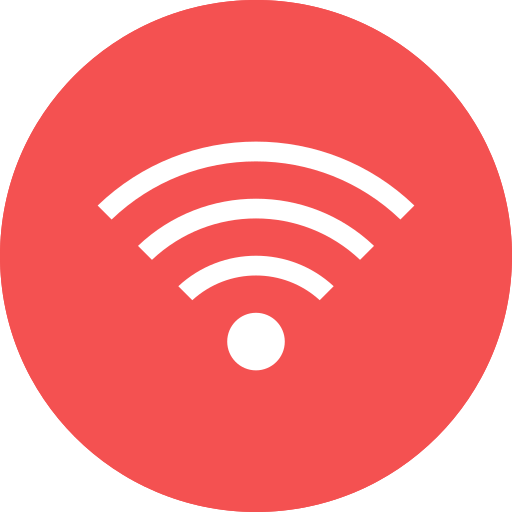 wi-fi Generic Mixed icon