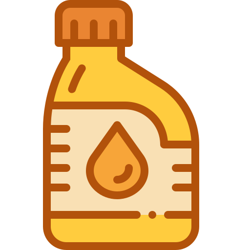 Engine oil Generic Outline Color icon