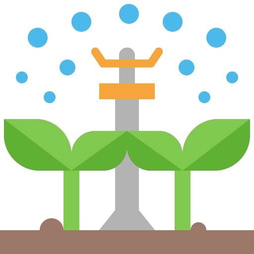 Agriculture Generic Flat icon