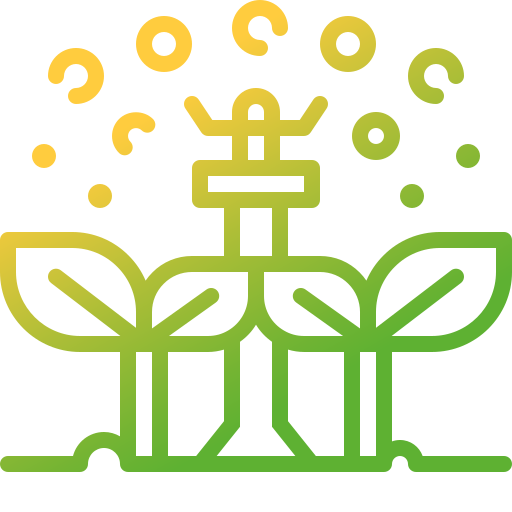 agriculture Generic Gradient icono