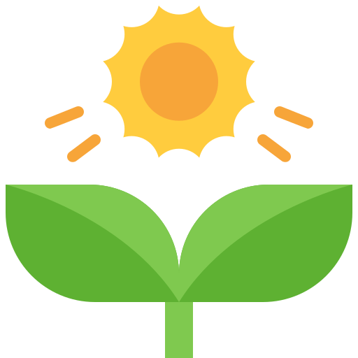 Photosynthesis Generic Flat icon