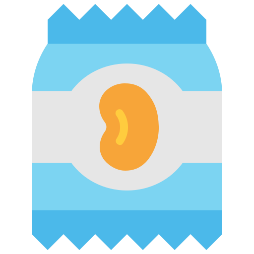 パケット Generic Flat icon