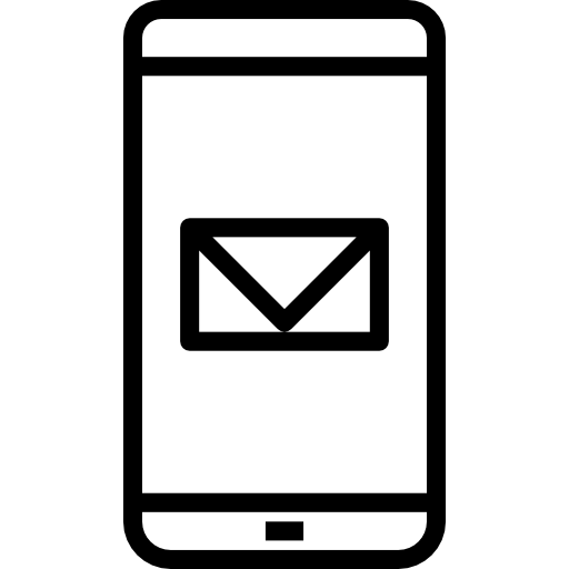スマートフォン Catkuro Lineal icon