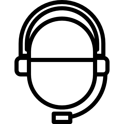 Operator Catkuro Lineal icon