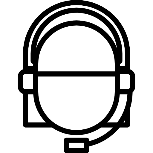 Operator Catkuro Lineal icon