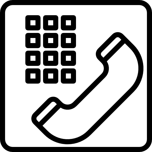 전화 Catkuro Lineal icon