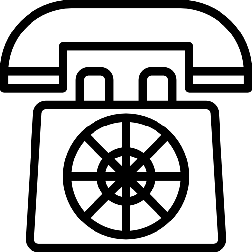 전화 Catkuro Lineal icon