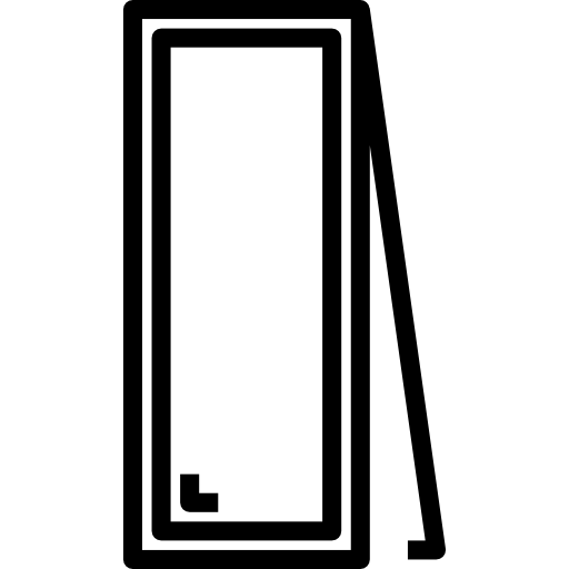 鏡 Catkuro Lineal icon