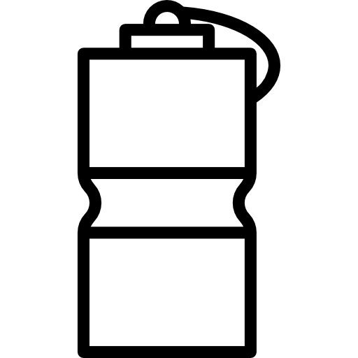 matraz Catkuro Lineal icono