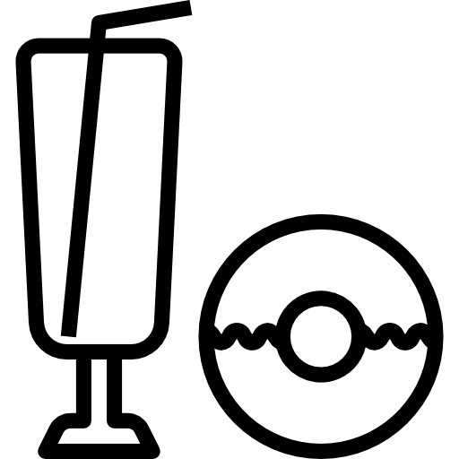 주스 Catkuro Lineal icon